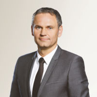 Olivier Blume es el nuevo presidente de Porsche