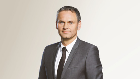 Olivier Blume es el nuevo presidente de Porsche