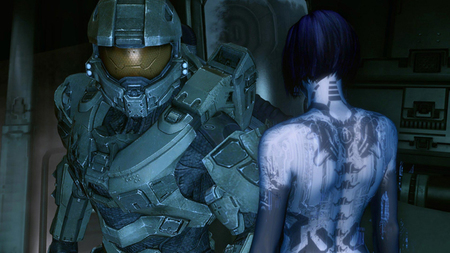 'Halo 4', conociendo en profundidad a los nuevos enemigos: los Prometheanos