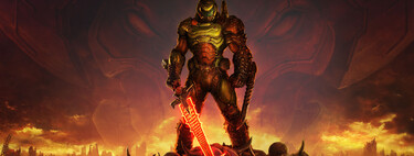 El compositor de DOOM Eternal acusa de mentiroso a su productor ejecutivo, y afirma que intentó sobornarlo 