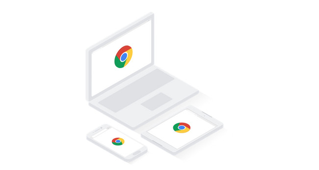Chrome