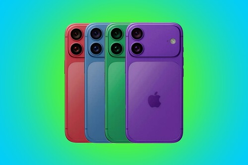 Nuevo iPhone 18 - Todo lo que creemos saber sobre él