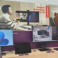 "Es el presente y el futuro". Lenovo tiene clara su hoja de ruta y esta parte por potenciar la IA en sus dispositivos  