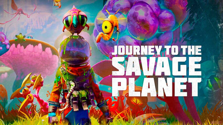 Stadia compró a los desarrolladores de Journey to the Savage Planet, pero tras el despido nadie se está haciendo cargo de los bugs del juego
