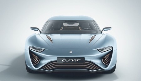 Quant e-Sportlimousine 01