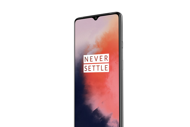 OnePlus 7T, ficha técnica de características y precio