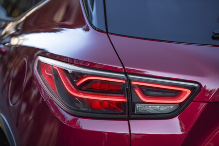 Chevrolet Blazer 2023