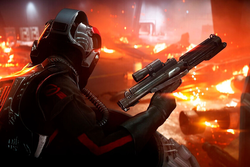 Electronic Arts busca compañías interesadas en una venta o fusión Disney, Apple, Amazon y más