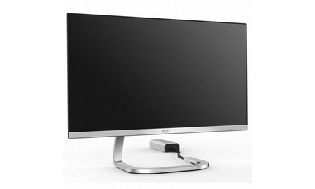 Esta semana, en PcComponentes, volvemos a tener en oferta el AOC PDS241, un monitor de cuidado diseño a sólo 129 euros