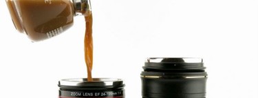 Express tip: save by cleaning your lenses with the handmade liquid that we propose