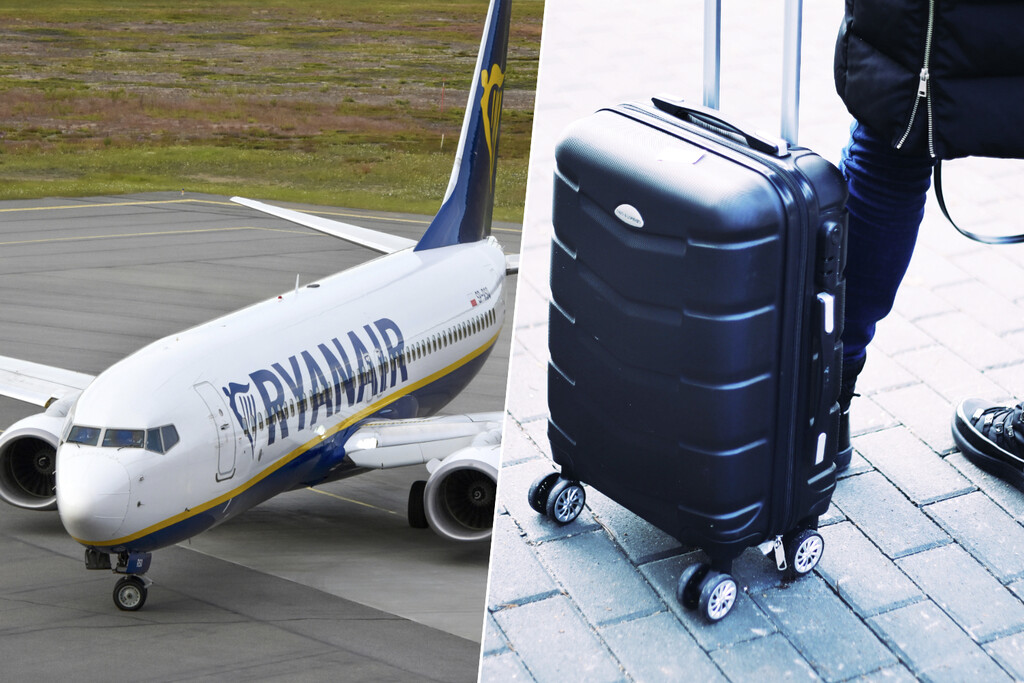 España quería que Ryanair le pagara 107 millones de euros. Ahora Europa responde: expediente sancionador a España 