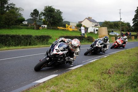 Ulster GP