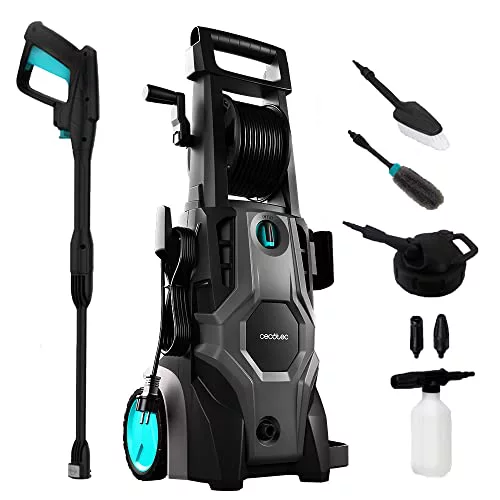 Cecotec Hidrolimpiadora HydroBoost 2400 AdvanceClean. 2400W