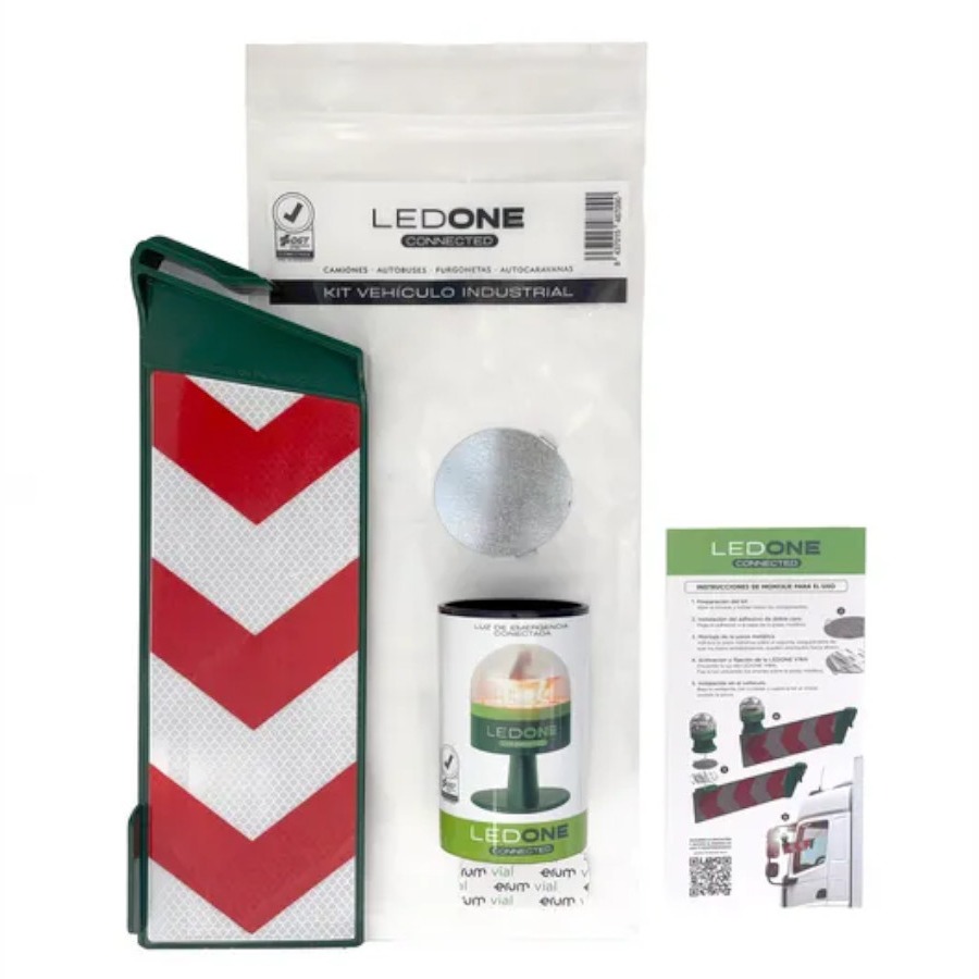 LEDOne para camiones