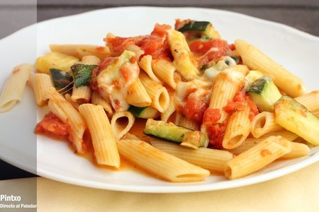 Recetas apropiadas para consumir previo al esfuerzo