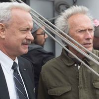 "Trata a los actores como caballos": Tom Hanks revela cómo fue su experiencia al ser dirigido por Clint Eastwood