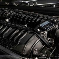 Si la pregunta es cuál es el motor más fabricado de la historia, GM tiene la respuesta. Ni el coche más vendido de todos los tiempos ha podido igualar esta hazaña
