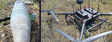 Ucrânia está elevando os drones de guerra a um novo patamar: reutilizáveis, furtivos e capazes de bombardear à noite 