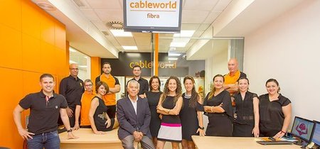 De la fibra de 500 MB a las cooperativas para tener Internet en la montaña: así son las redes municipales de banda ancha