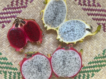 Pitayas