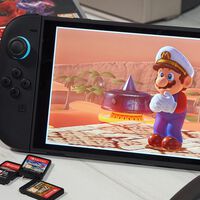 ¡Chollo de Nintendo Switch 2 por Black Friday! Nuevo precio mínimo histórico para la consola en Amazon, MediaMarkt y más