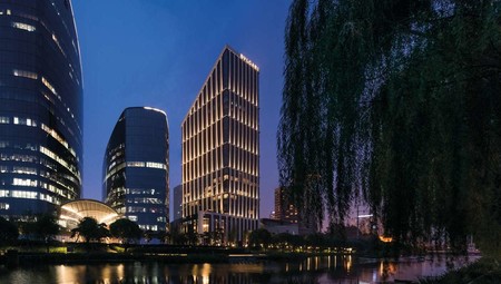 Bvlgari abre su cuarto hotel en Beijing para vivir la comodidad y el lujo como nunca