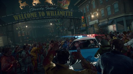 Guía de lanzamientos en PlayStation: diciembre de 2017. Los zombis no descansan ni en Navidad