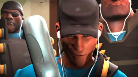 Empezamos a hablar en serio: Team Fortress 2 llega a Mac HOY