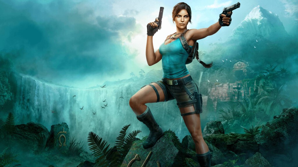 El Tomb Raider original se reinventa como un alucinante juego de plataformas en 2D y lo podrás jugar gratis 