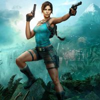 El Tomb Raider original se reinventa como un alucinante juego de plataformas en 2D y lo podrás jugar gratis 