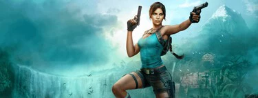 El Tomb Raider original se reinventa como un alucinante juego de plataformas en 2D y lo podrás jugar gratis 