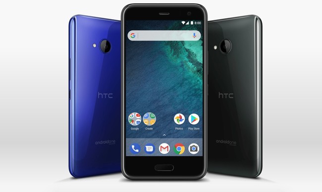 Htc U11 Life Android One