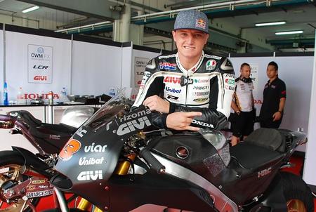 Miller Sepangtestd1 2015