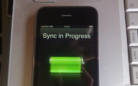 Un desliz en iTunes revela la funcionalidad "Descarga automática" para las aplicaciones de iOS