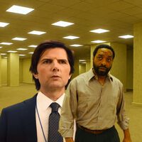 Si disfrutaste con 'Separación' en Apple TV, esta película interesa. Y le quedan muy pocos días en el cine