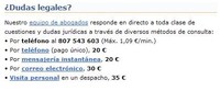 El arte de fijar los precios