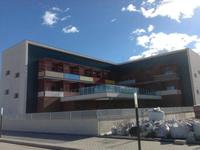 Nueva casa Ronald McDonald en Valencia 