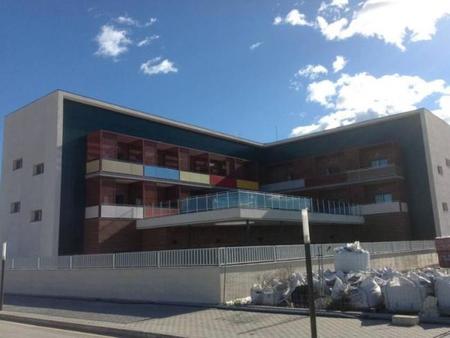 Nueva casa Ronald McDonald en Valencia