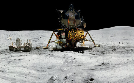 Estas webs de la NASA recopilan cientos de recursos gratuitos para que los niños (y mayores) salgan al espacio desde casa