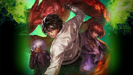 The King Of Fighters Xiii Global Match Anuncia Su Prueba Beta Durante Junio En Playstation Una Semana Entera De Kof Sin La Necesidad De Ps Plus