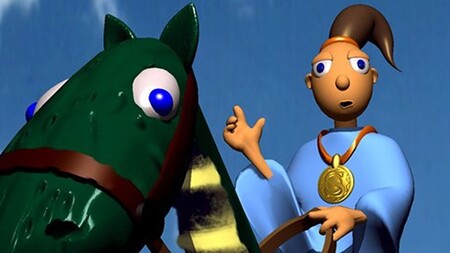 El mítico Little Big Adventure de PlayStation y PC está de vuelta: sus creadores originales preparan una nueva entrega 24 años después