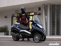 Piaggio nos lo pone más fácil en julio con sus promociones