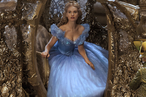 Lo que Disney no te contó sobre el origen de la Cenicienta en el Antiguo Egipto