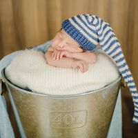 Este es el nombre italiano para niño que arrasa en España: tiene solo cuatro letras y un poderoso significado