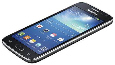 samsung galaxy core lte price