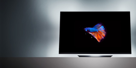 LG lanzará un nuevo firmware para sus teles OLED que resolverá los problemas de "flashing" y exceso de ruido