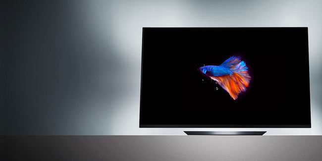 Oled2018 E8 Floatingillusion Herobanner