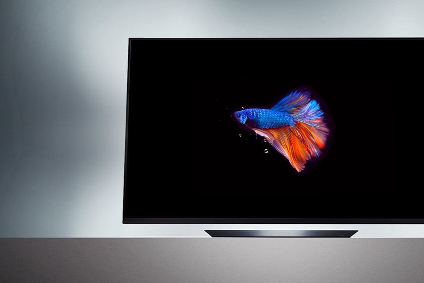 LG lanzará un nuevo firmware para sus teles OLED que resolverá los