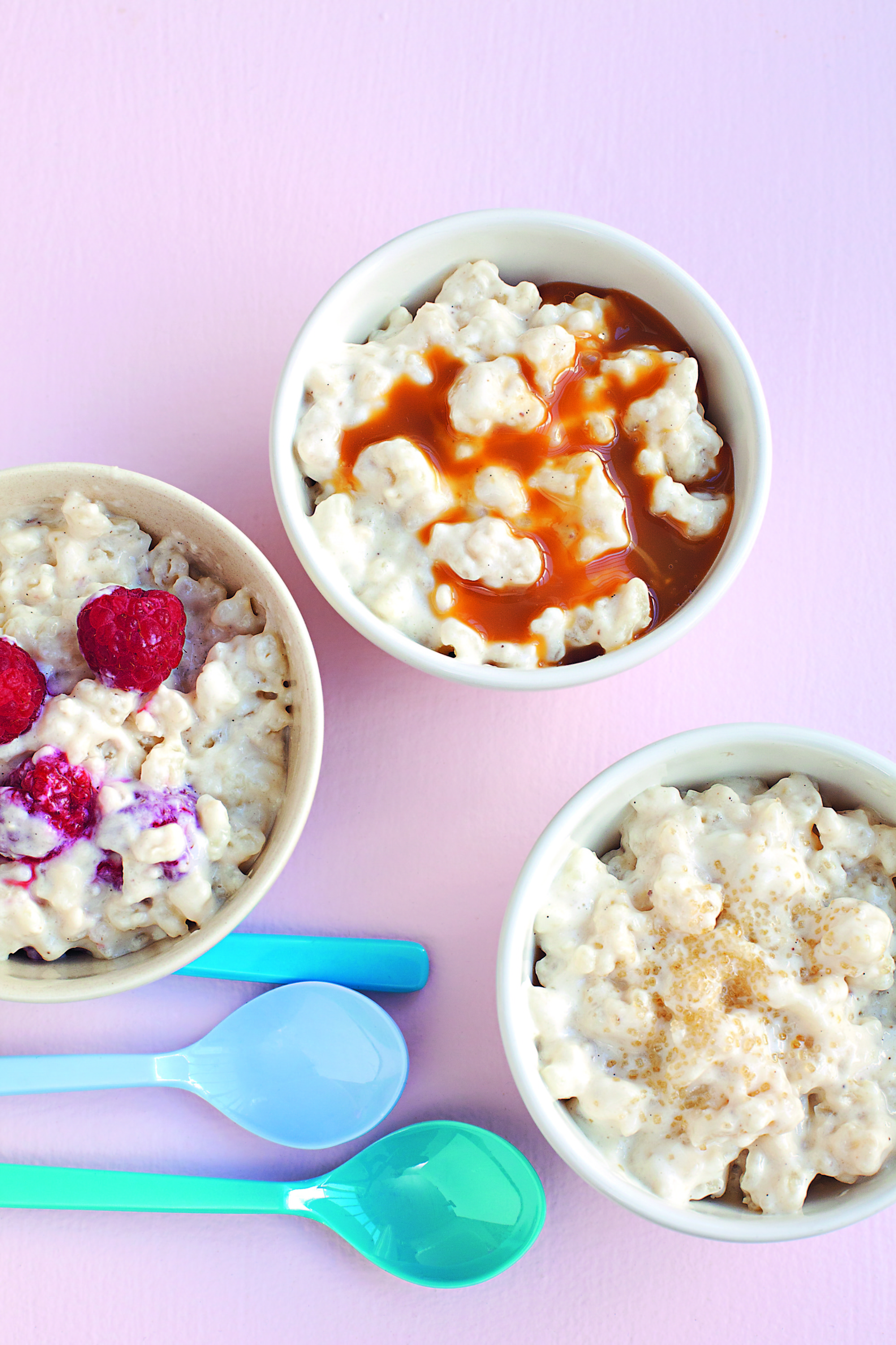 Foto de Libro Yogur Helado (8/8)