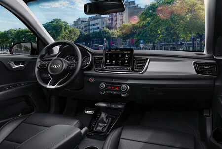 Kia Rio 2023 Precio Mexico 9